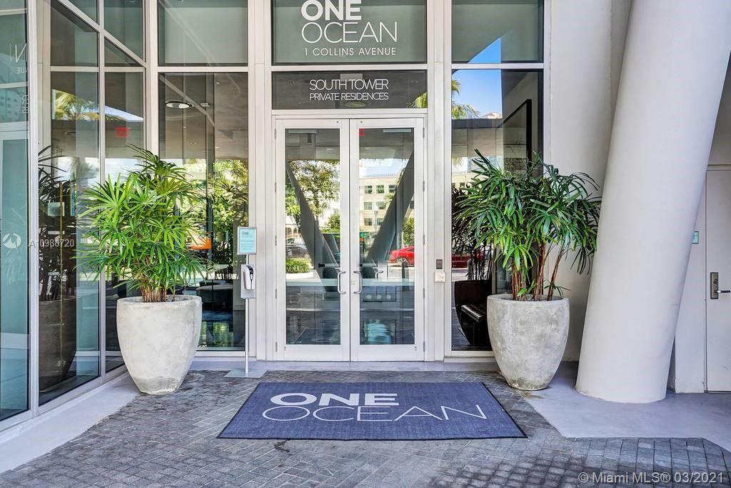 One Ocean - Residential