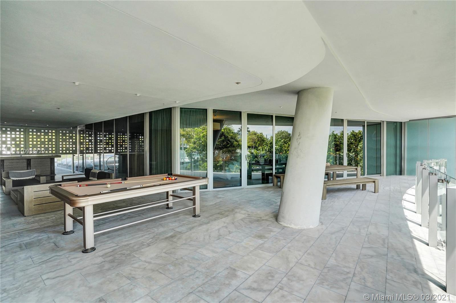 One Ocean - Residential