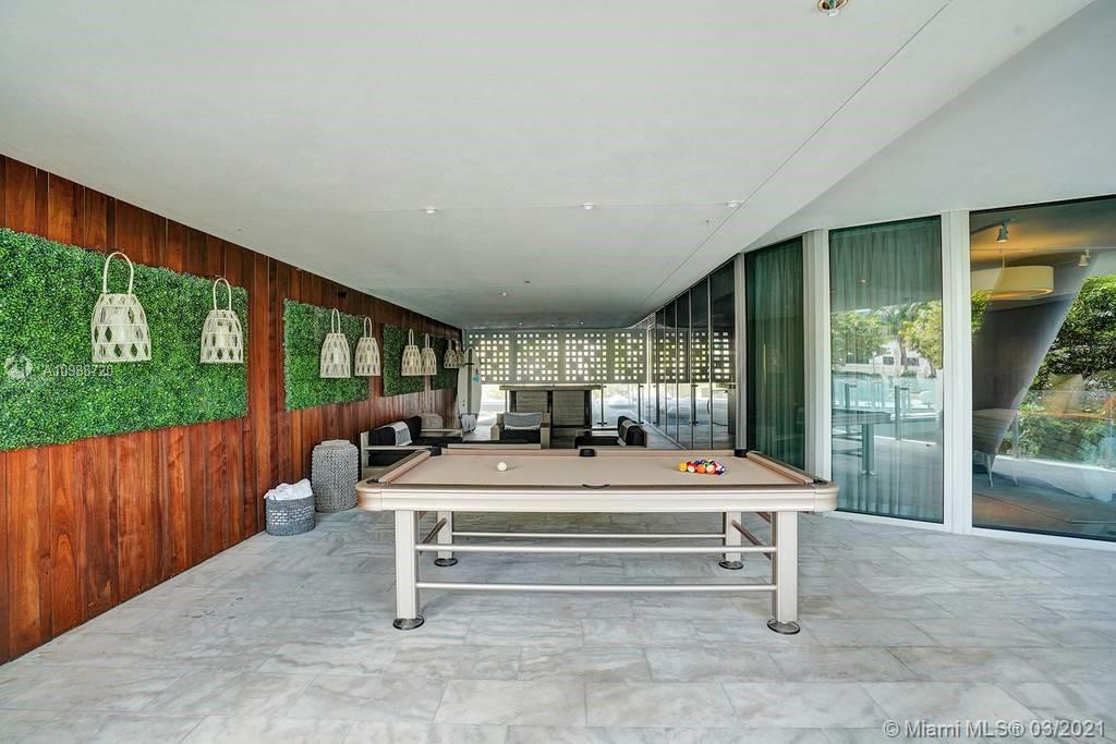 One Ocean - Residential