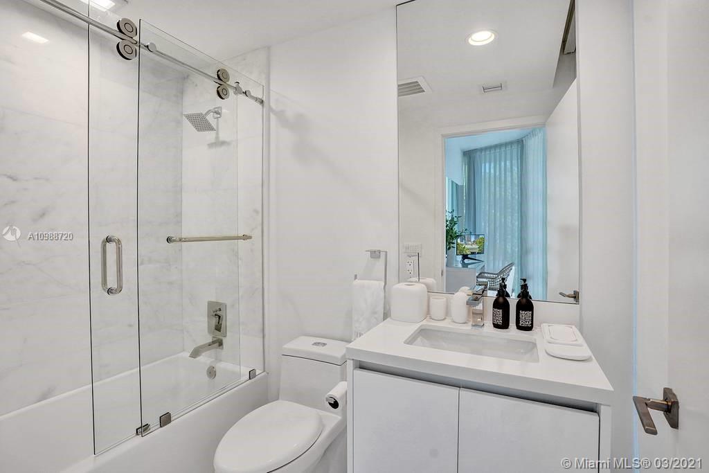 One Ocean - Residential