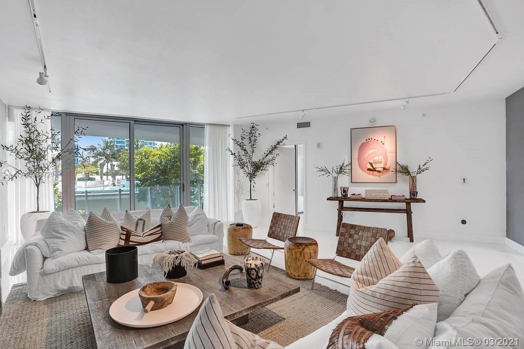 One Ocean - Residential