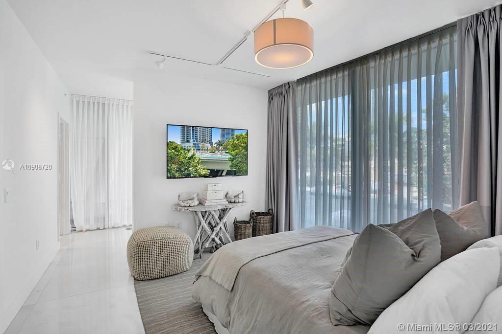 One Ocean - Residential