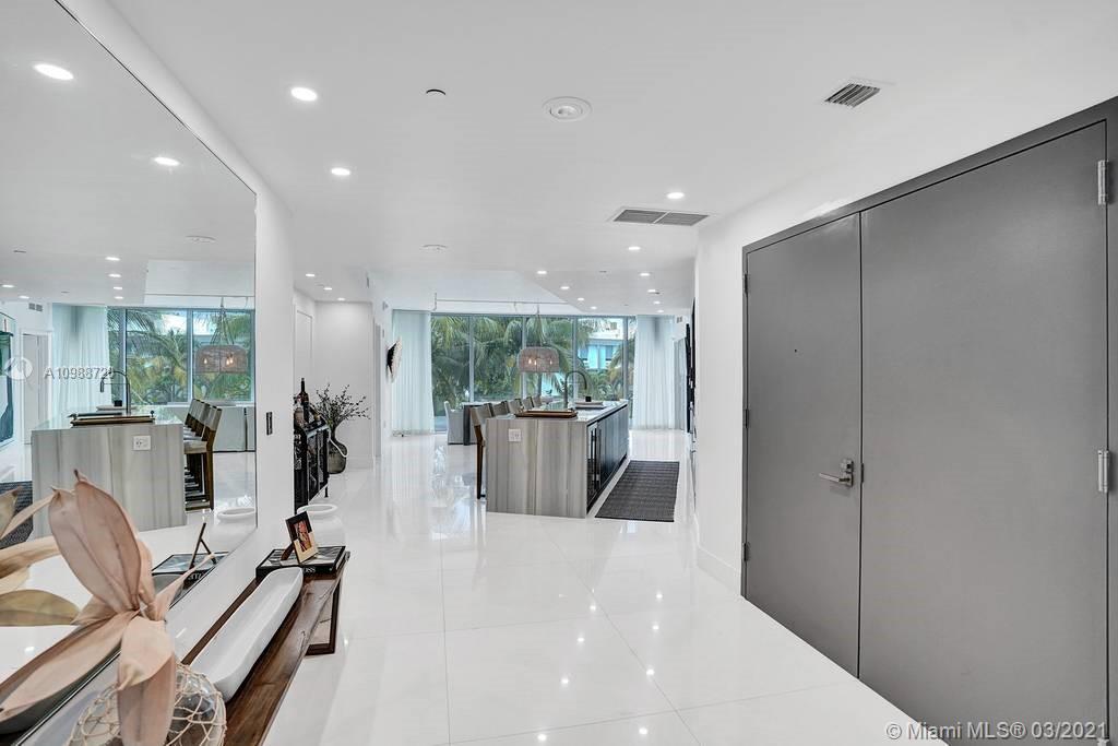 One Ocean - Residential