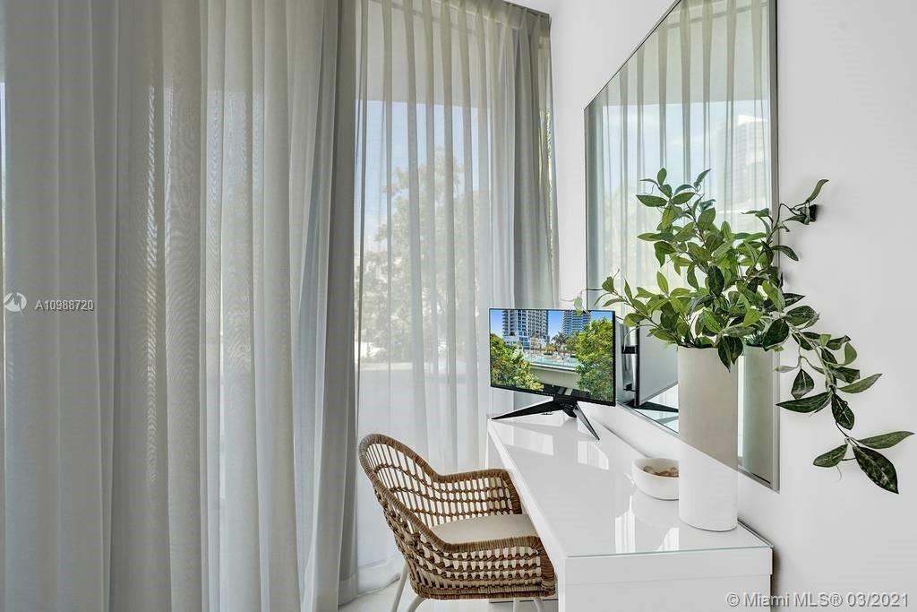 One Ocean - Residential