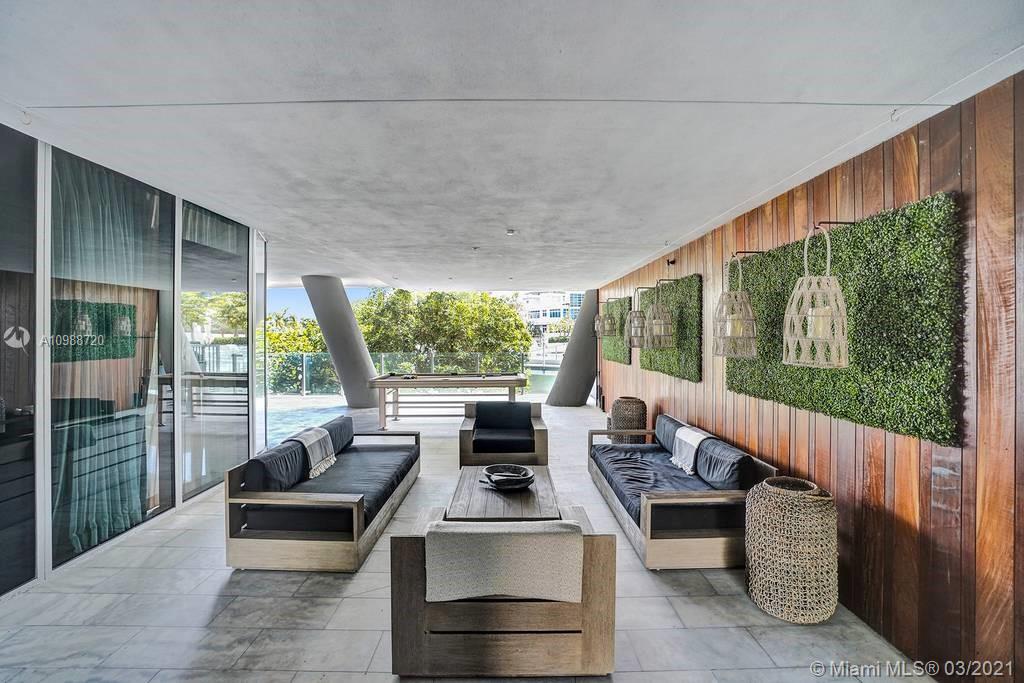 One Ocean - Residential