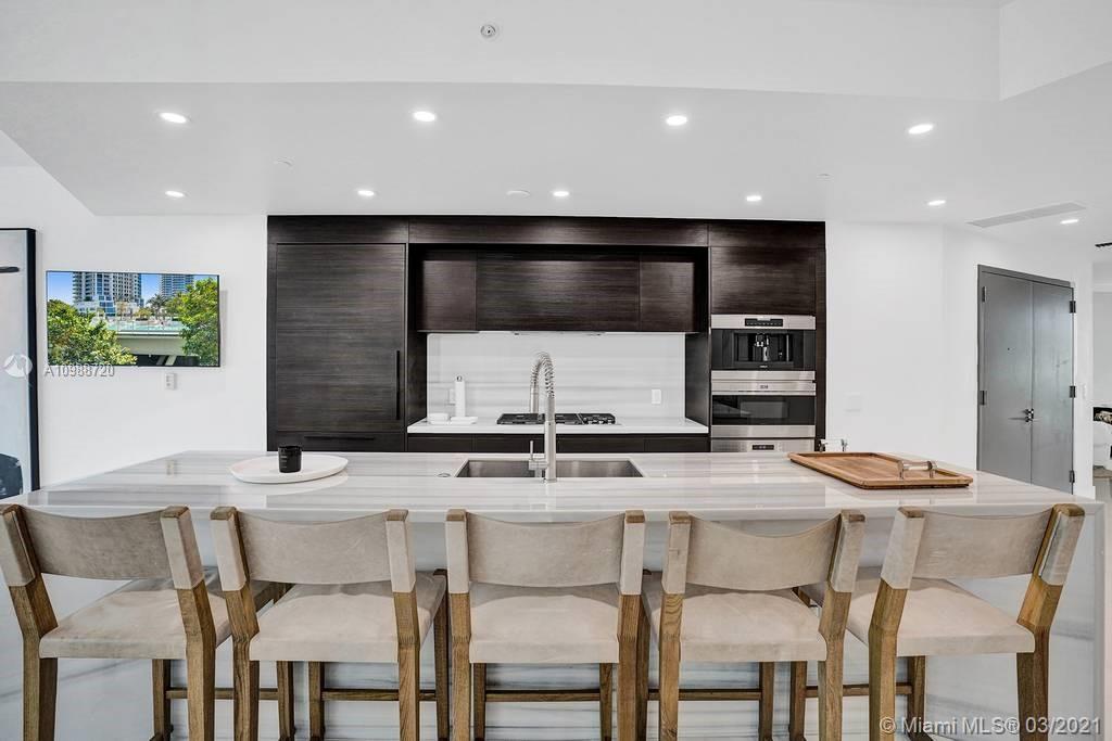 One Ocean - Residential