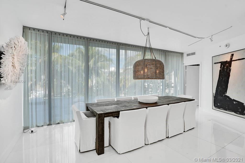 One Ocean - Residential