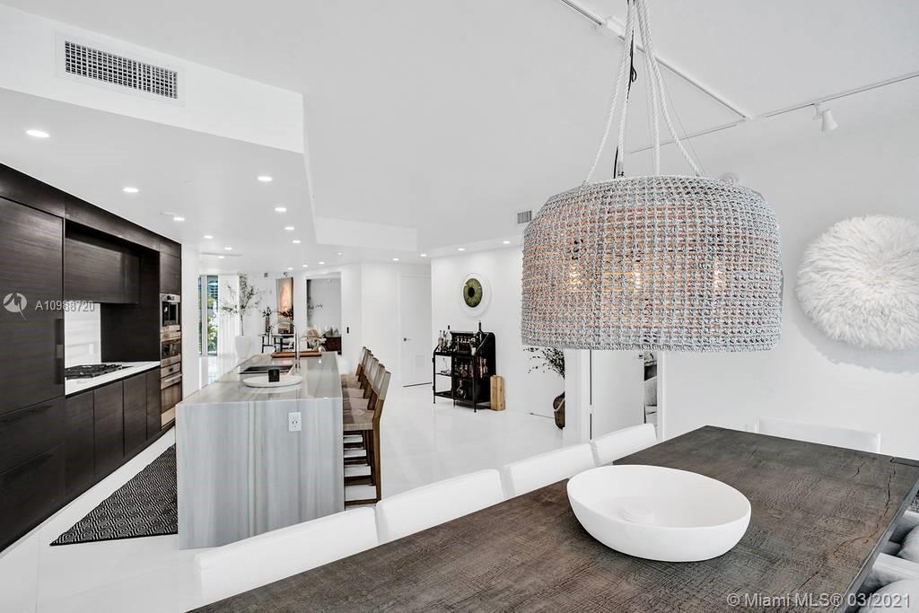 One Ocean - Residential