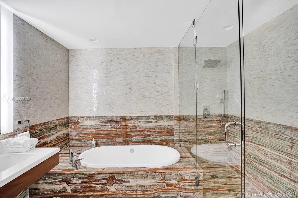 One Ocean - Residential