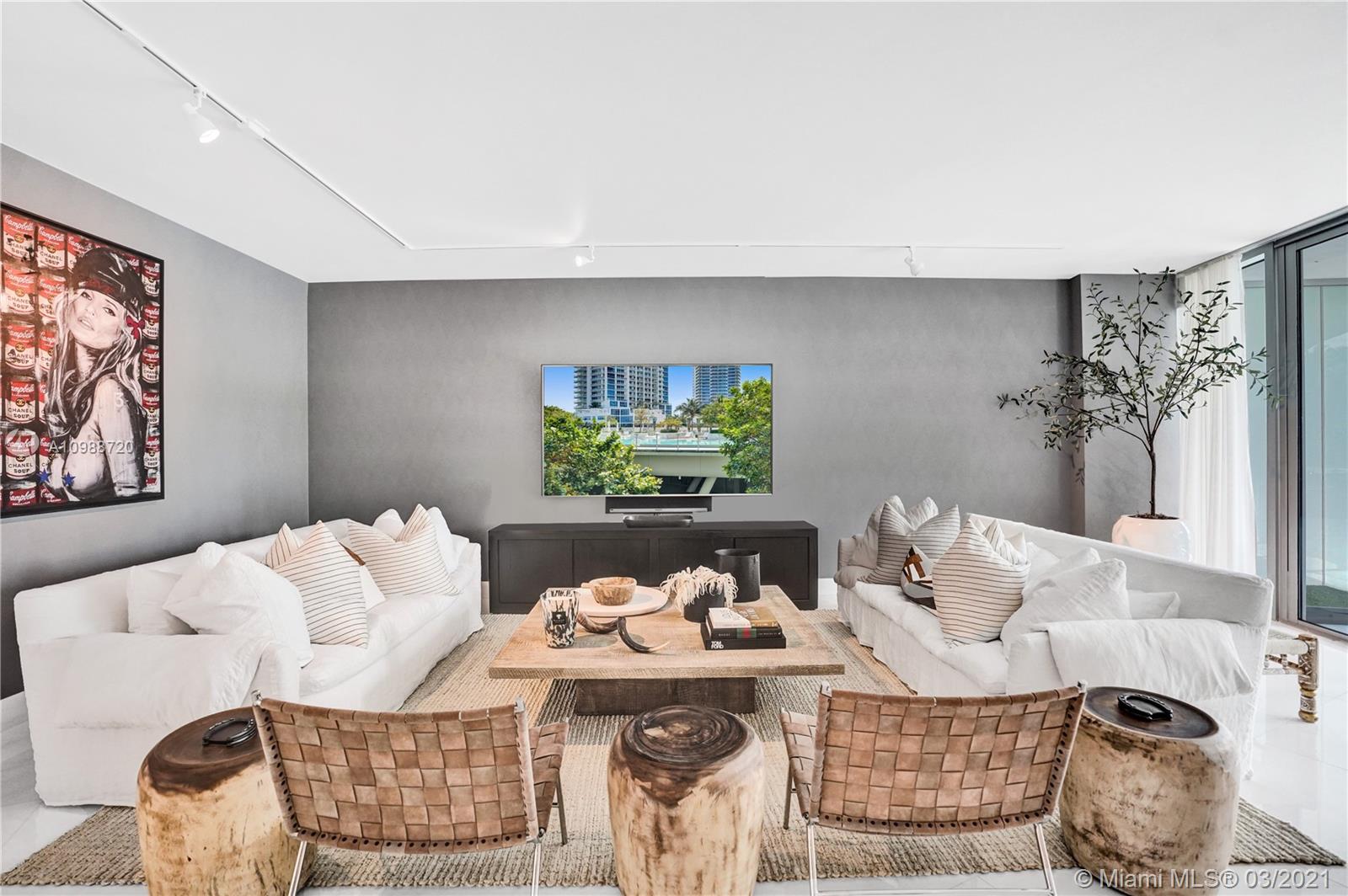 One Ocean - Residential