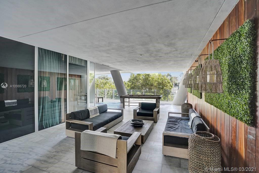 One Ocean - Residential