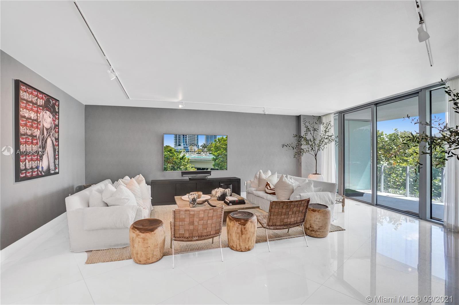 One Ocean - Residential