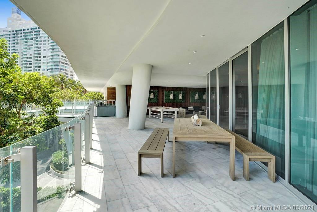 One Ocean - Residential