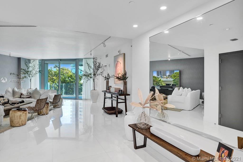 One Ocean - Residential