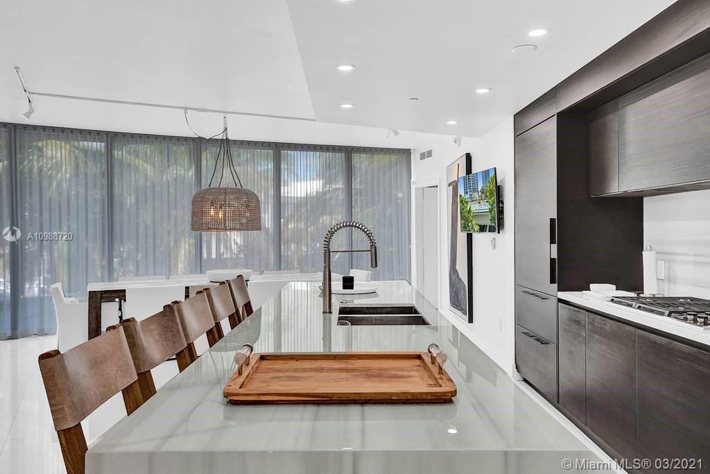 One Ocean - Residential