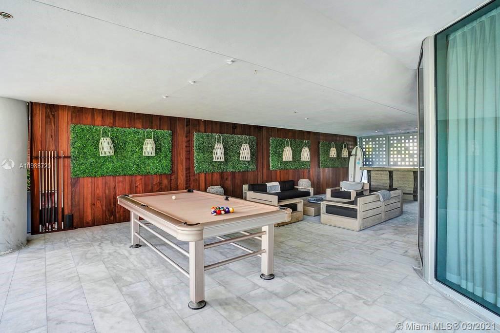 One Ocean - Residential