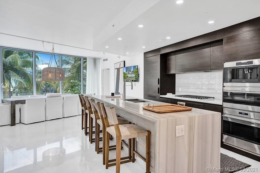 One Ocean - Residential