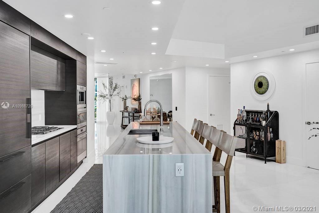 One Ocean - Residential