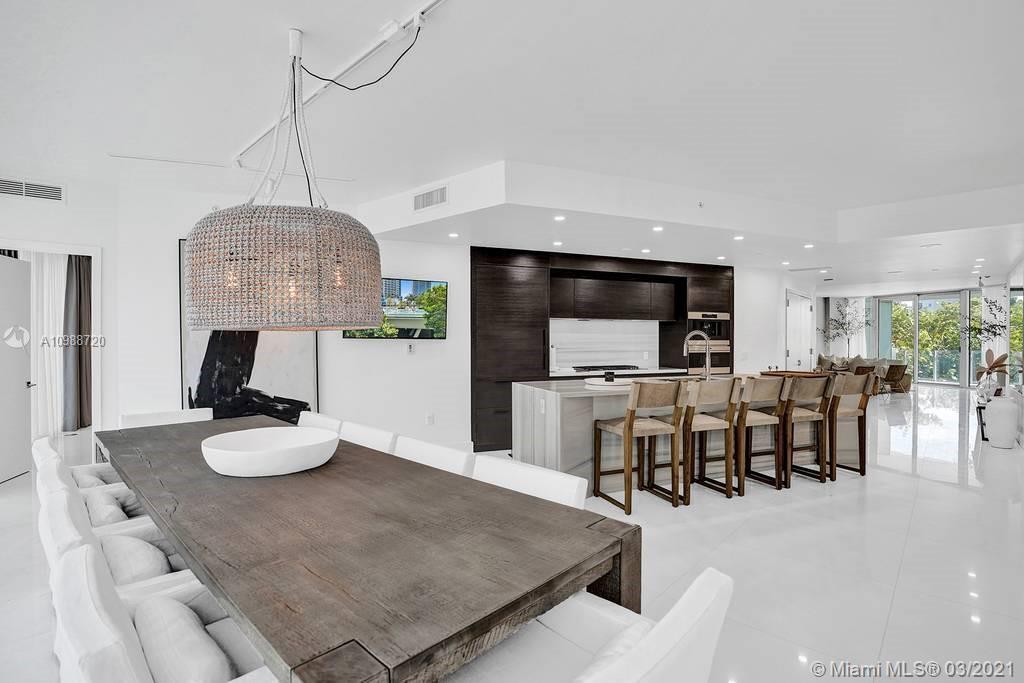 One Ocean - Residential