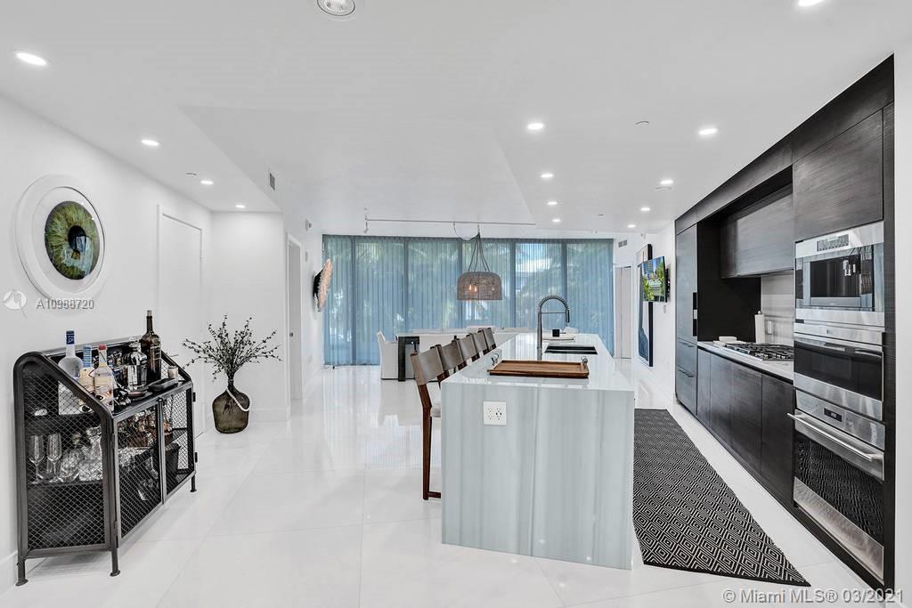 One Ocean - Residential