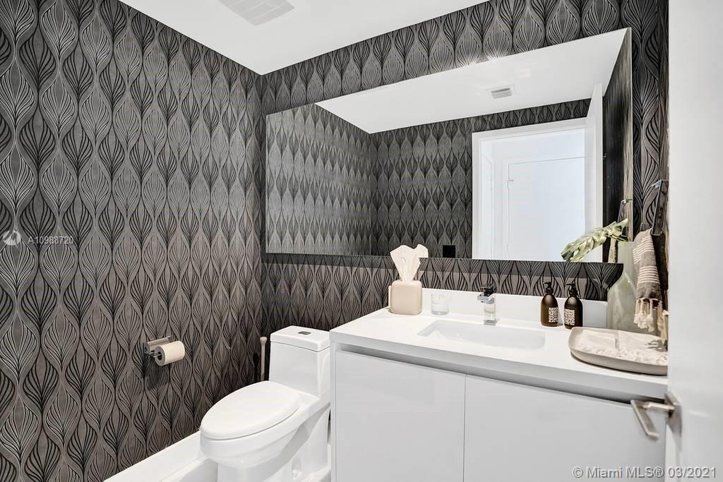 One Ocean - Residential