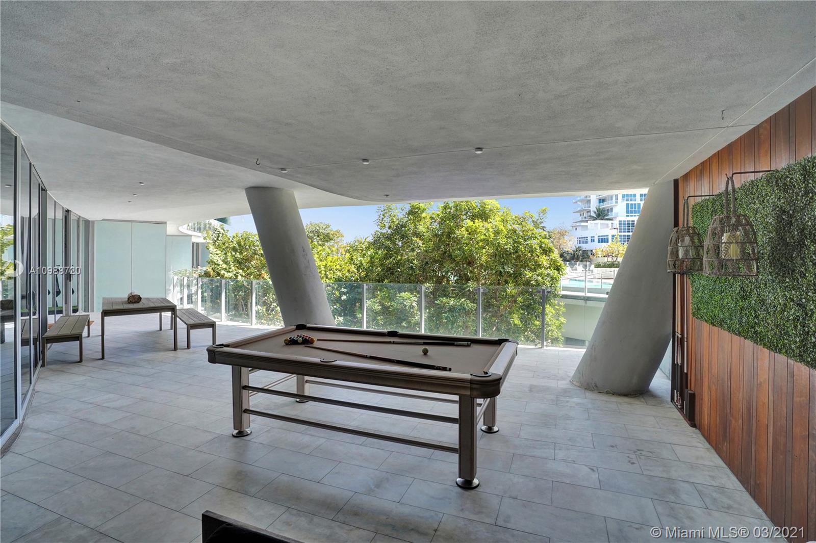 One Ocean - Residential