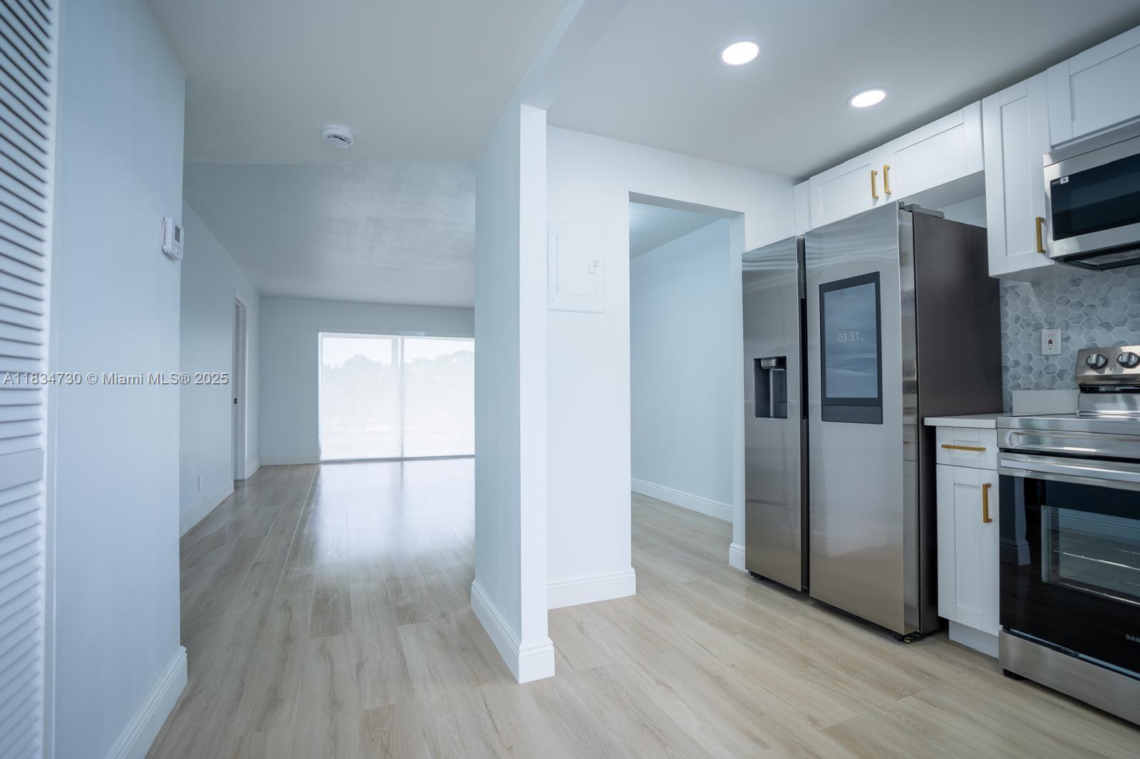 GEM IN SUNRISE LAKES! This Beautiful and Completely Remodeled 2 bed/2 bath Condo is the best unit you can get, with these finishes and prime location under $200K hands down! New custom made kitchen cabinets, new quartz countertop, new luxury vinyl floors throughout and Italian porcelain floors in both bathrooms, new vanities, new high end faucets and toilets, glass shower doors, and much more! The pictures speak by themselves!
It belongs to the highly sought after Sunrise Lakes Condominium Association, packed with incredible amenities like indoor pool, sauna, fitness center, billiard tables, auditorium, BBQ grills and a 12 holes golf course..!!! Location can not be better, just 10 minutes to famous Sawgrass Mills Mall and a short ride to Fort Lauderdale Beach, Downtown and Airport!