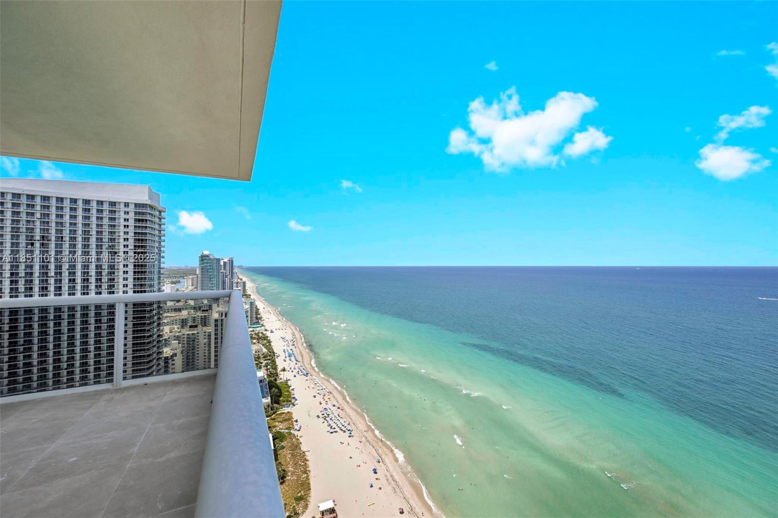 BEACH CLUB TWO CONDO - Residential Lease