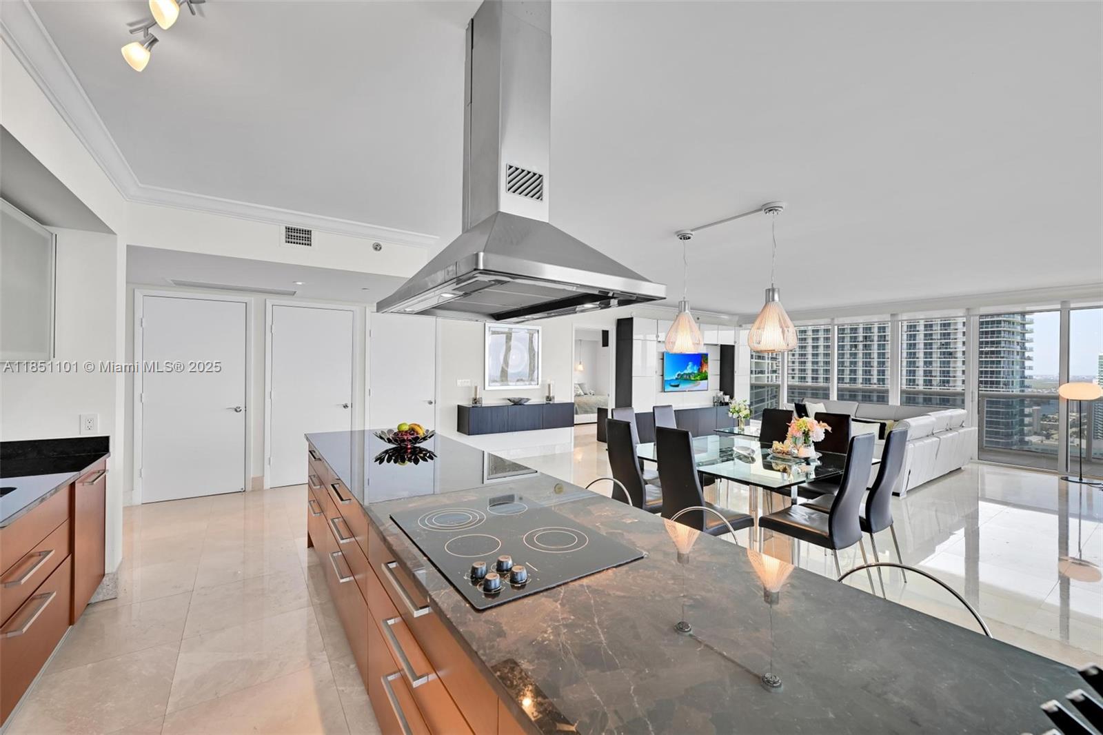 BEACH CLUB TWO CONDO - Residential Lease