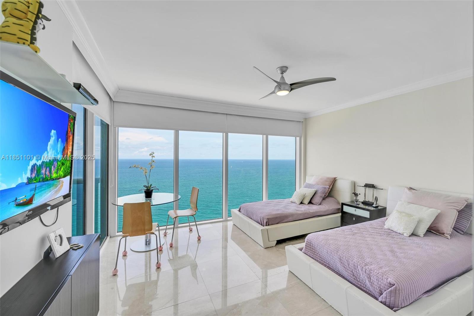 BEACH CLUB TWO CONDO - Residential Lease