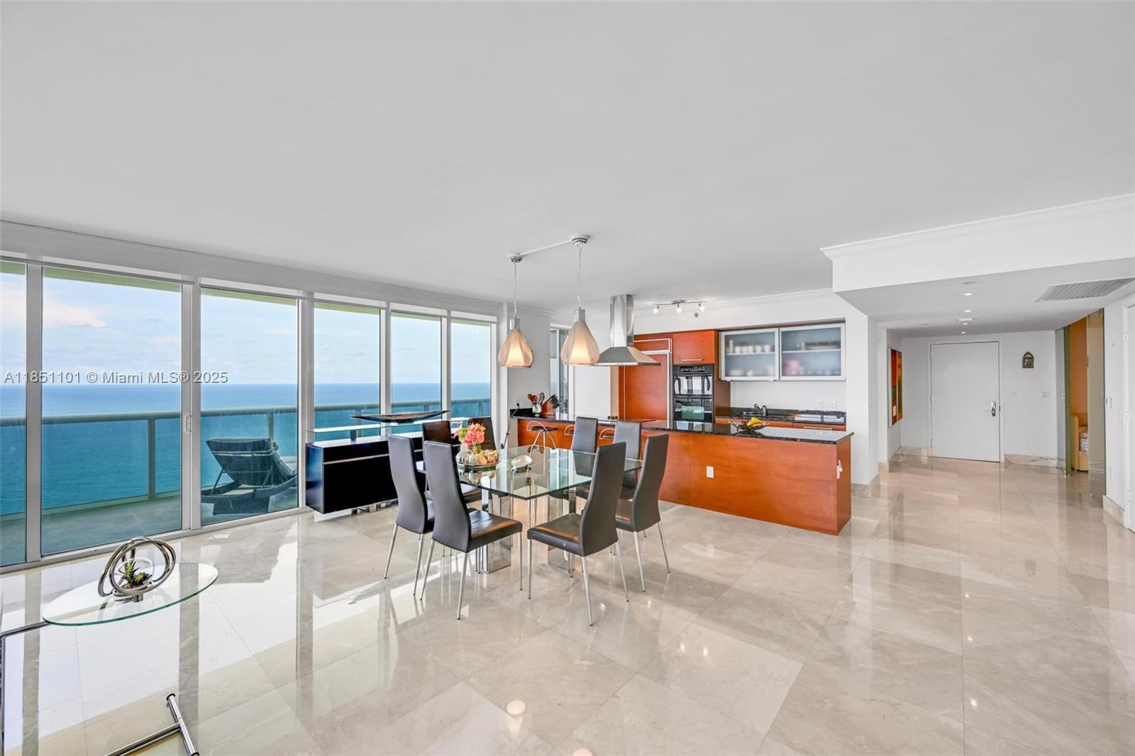 BEACH CLUB TWO CONDO - Residential Lease