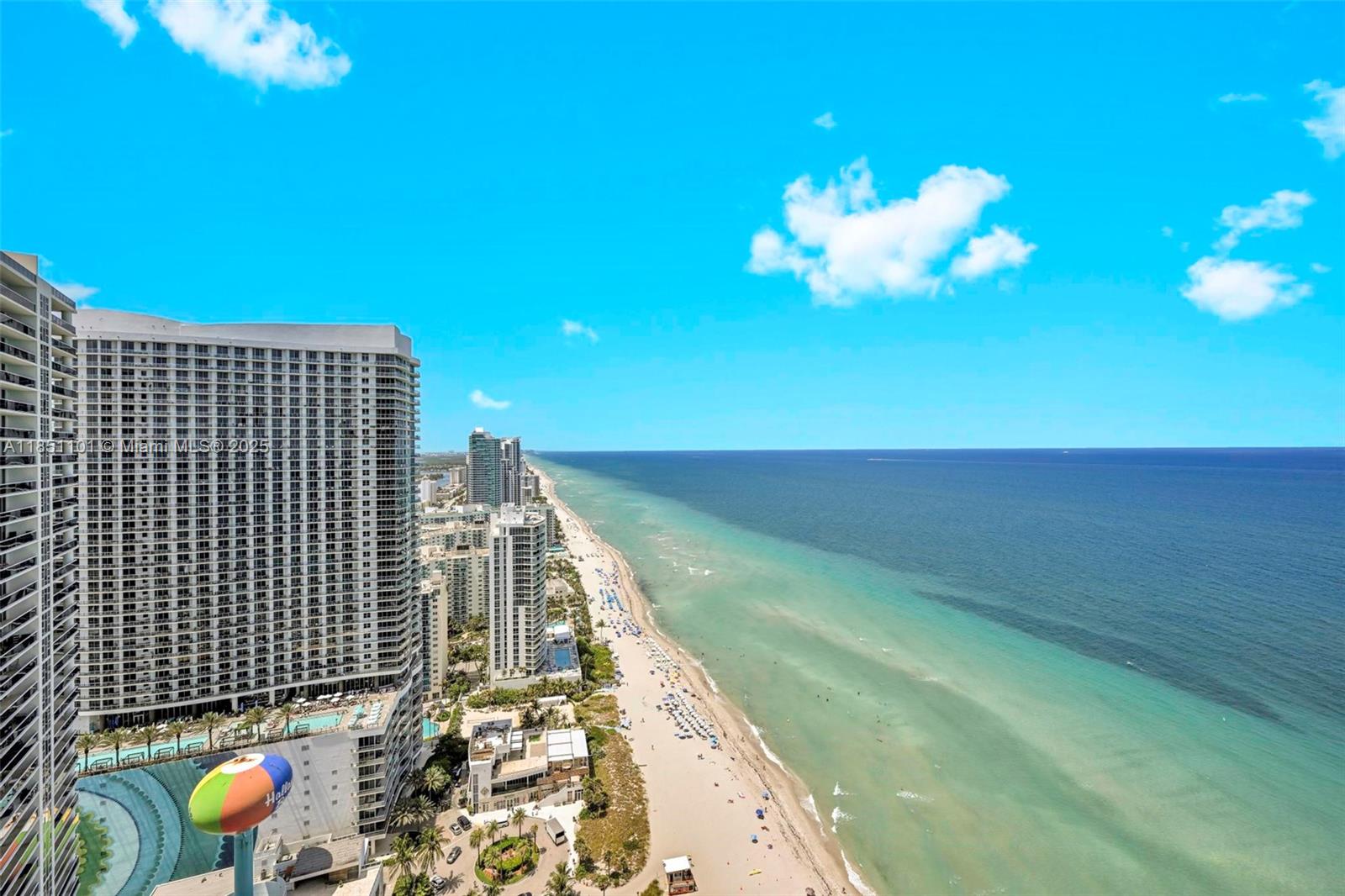 BEACH CLUB TWO CONDO - Residential Lease