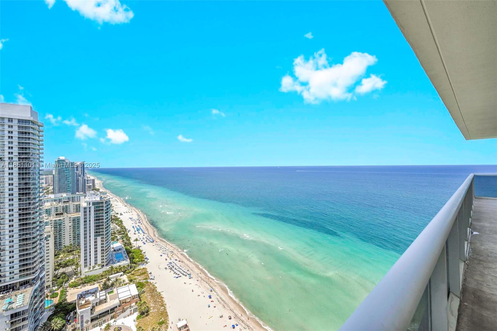 BEACH CLUB TWO CONDO - Residential Lease