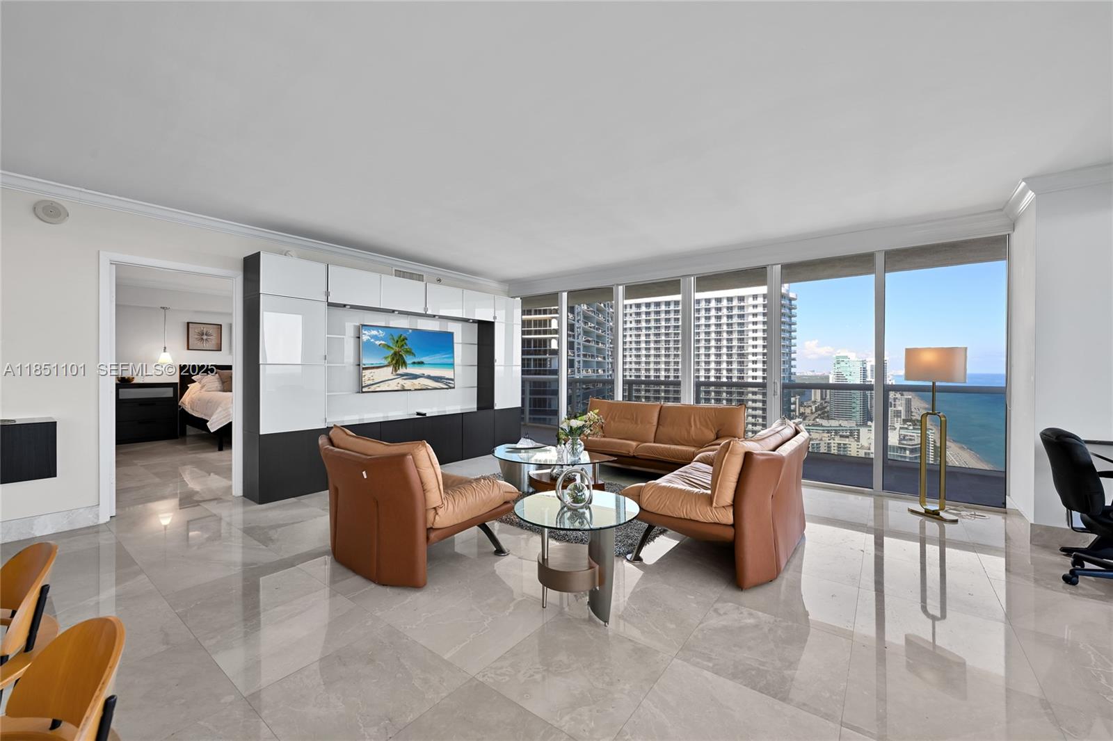 1830 S Ocean Dr 3801