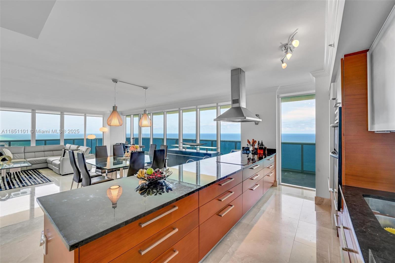 BEACH CLUB TWO CONDO - Residential Lease