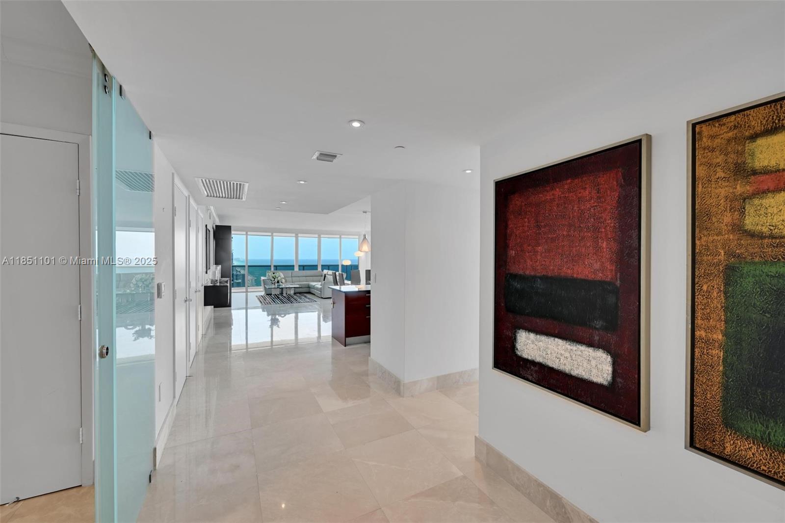 BEACH CLUB TWO CONDO - Residential Lease