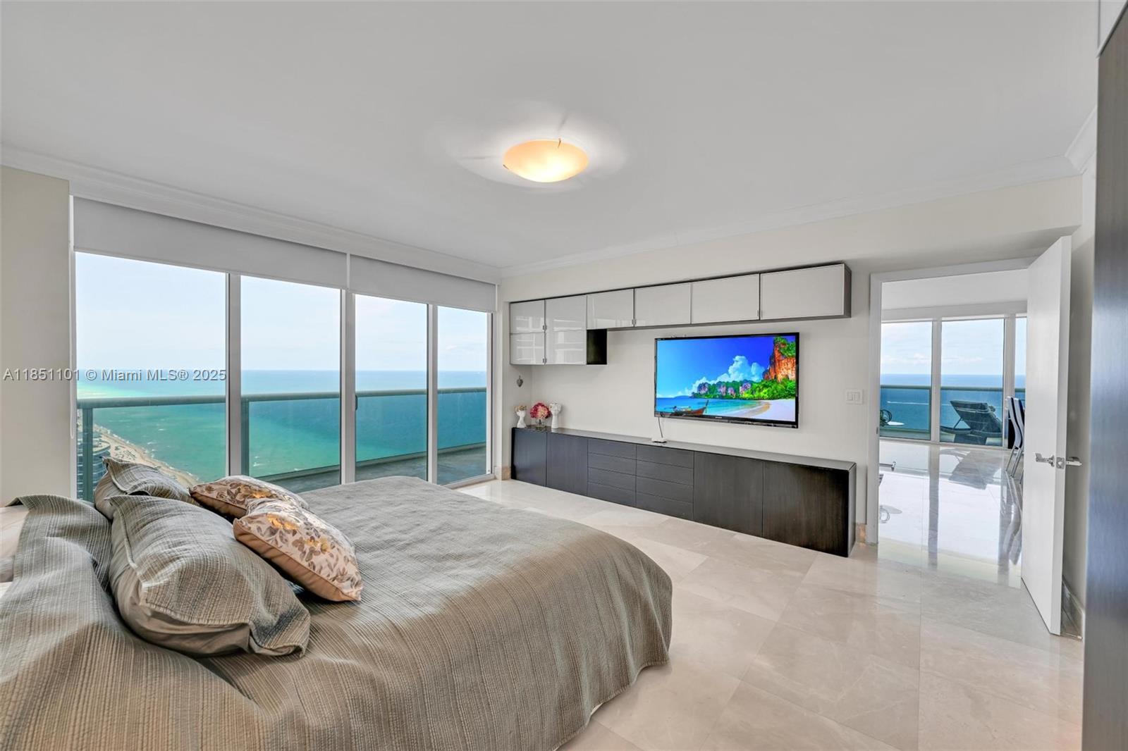 BEACH CLUB TWO CONDO - Residential Lease