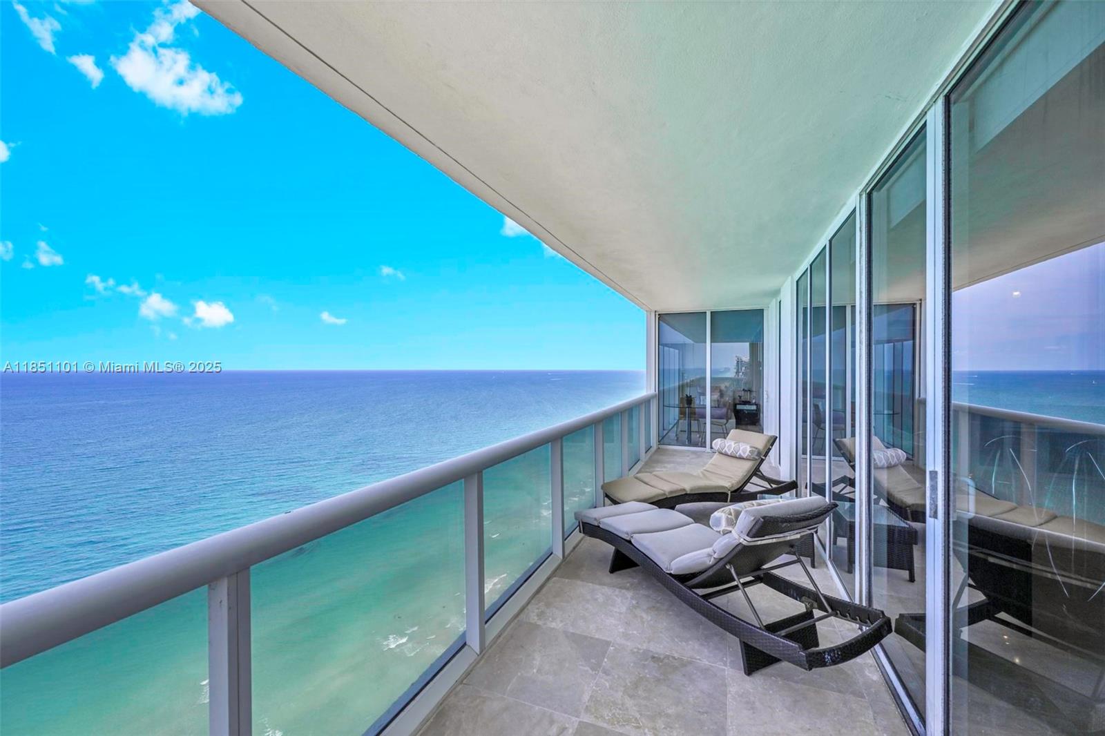 BEACH CLUB TWO CONDO - Residential Lease