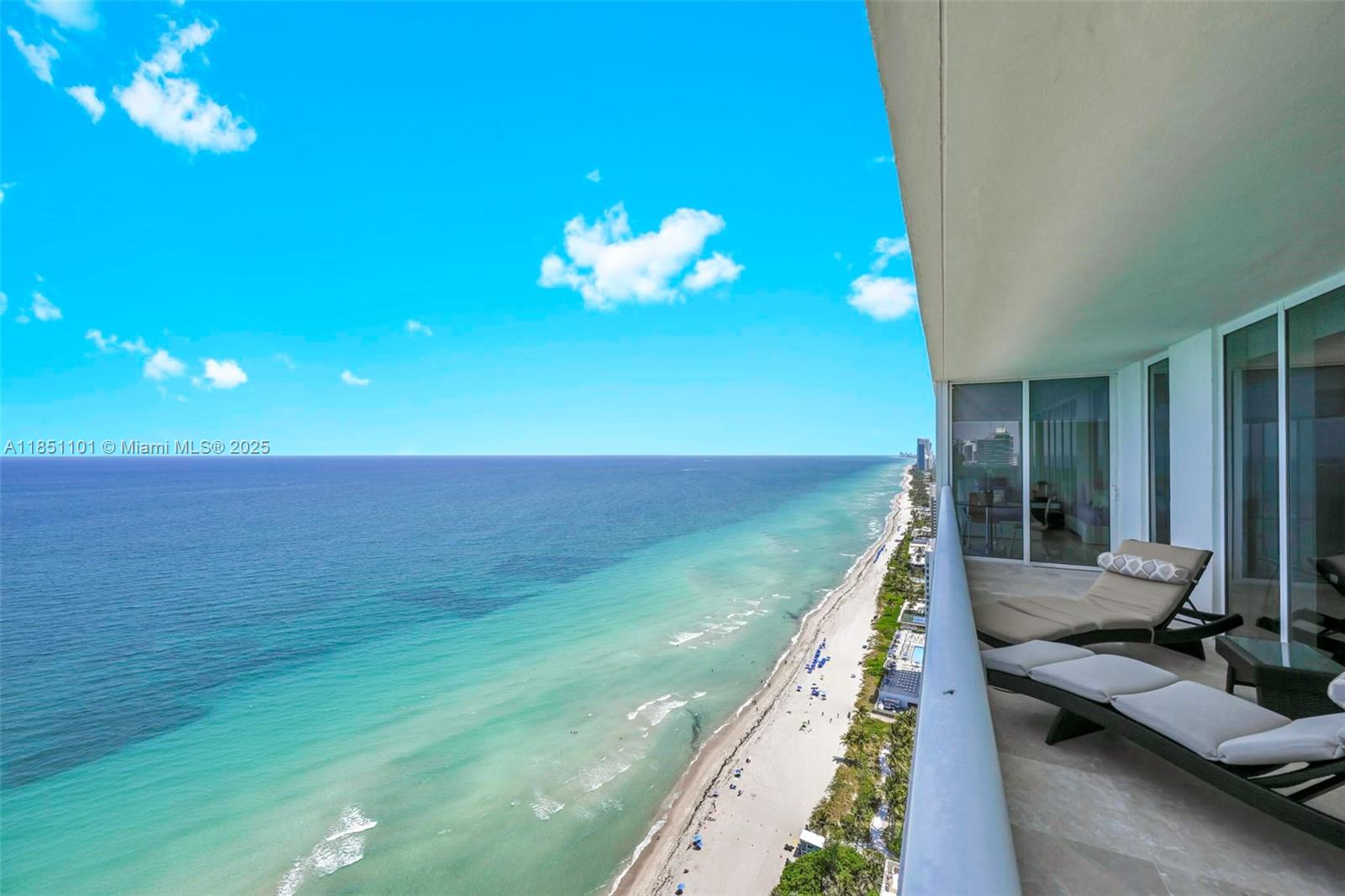 BEACH CLUB TWO CONDO - Residential Lease