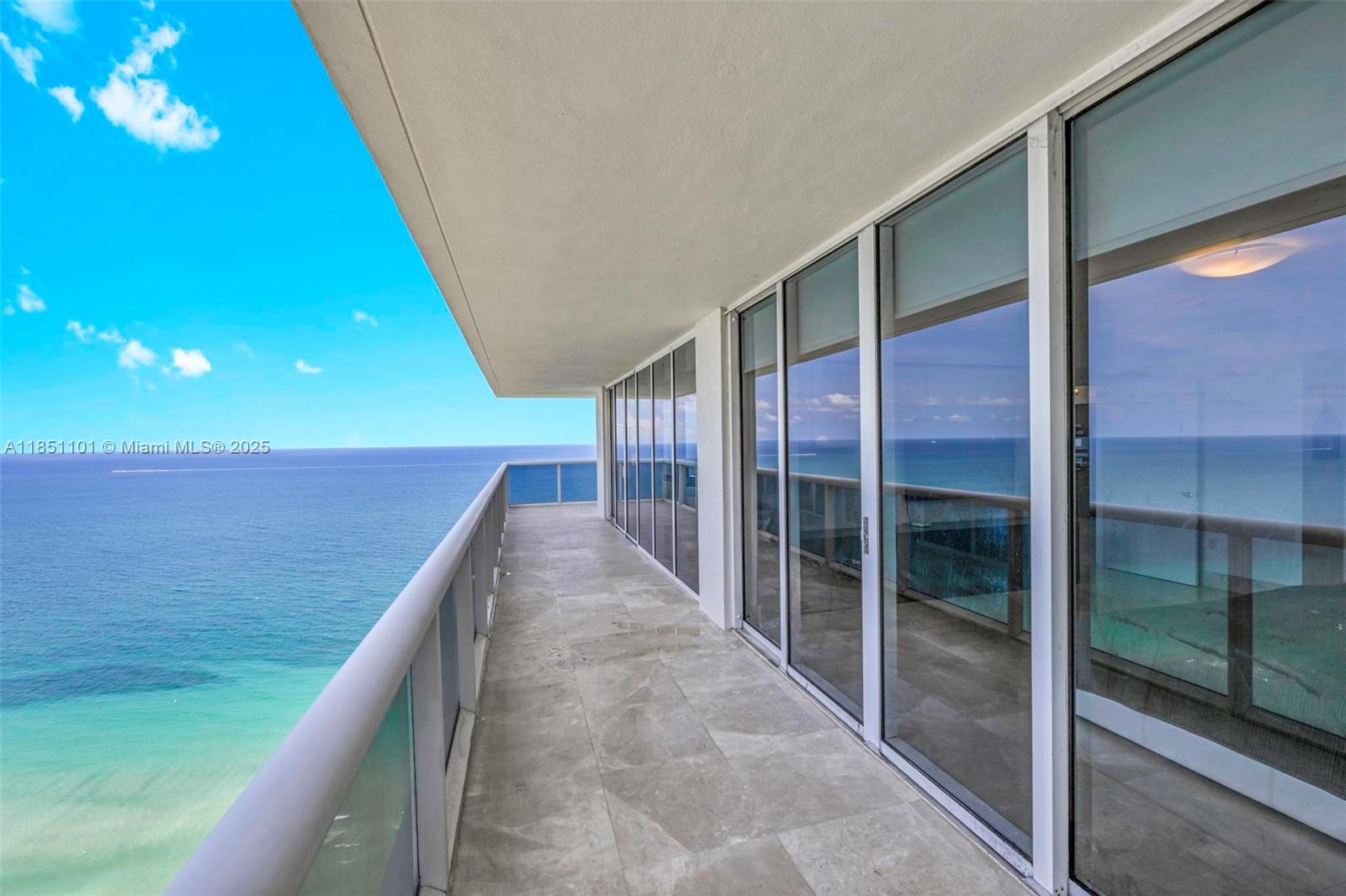 BEACH CLUB TWO CONDO - Residential Lease