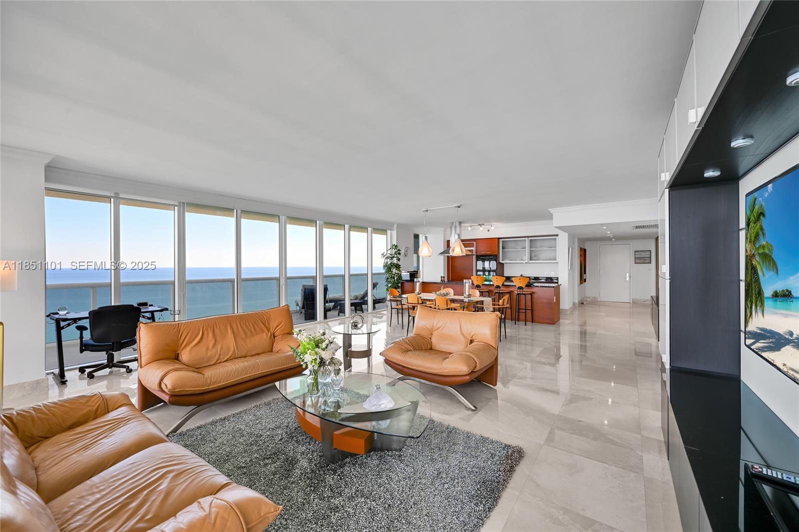 1830 S Ocean Dr 3801