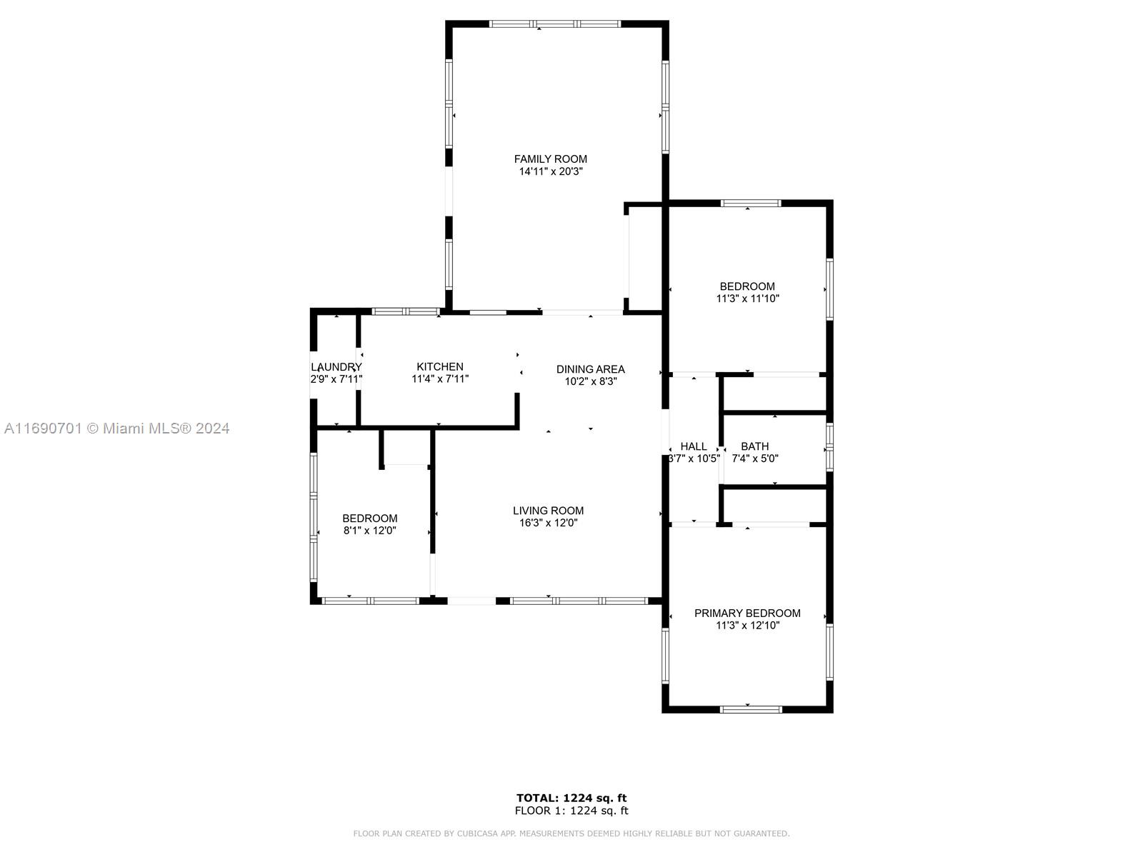 MUNNELLY MANOR - Residential