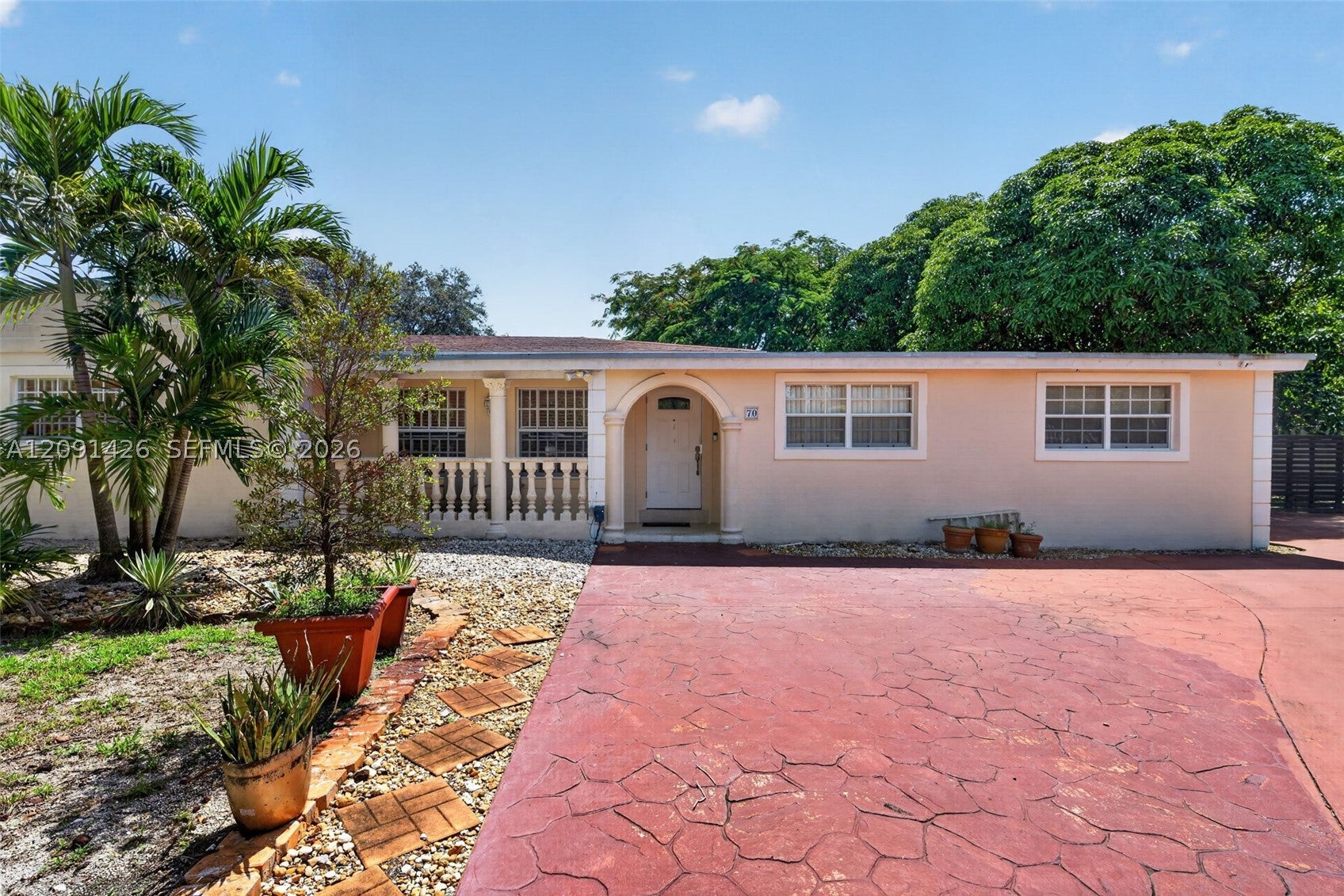 70 NW 145th St
