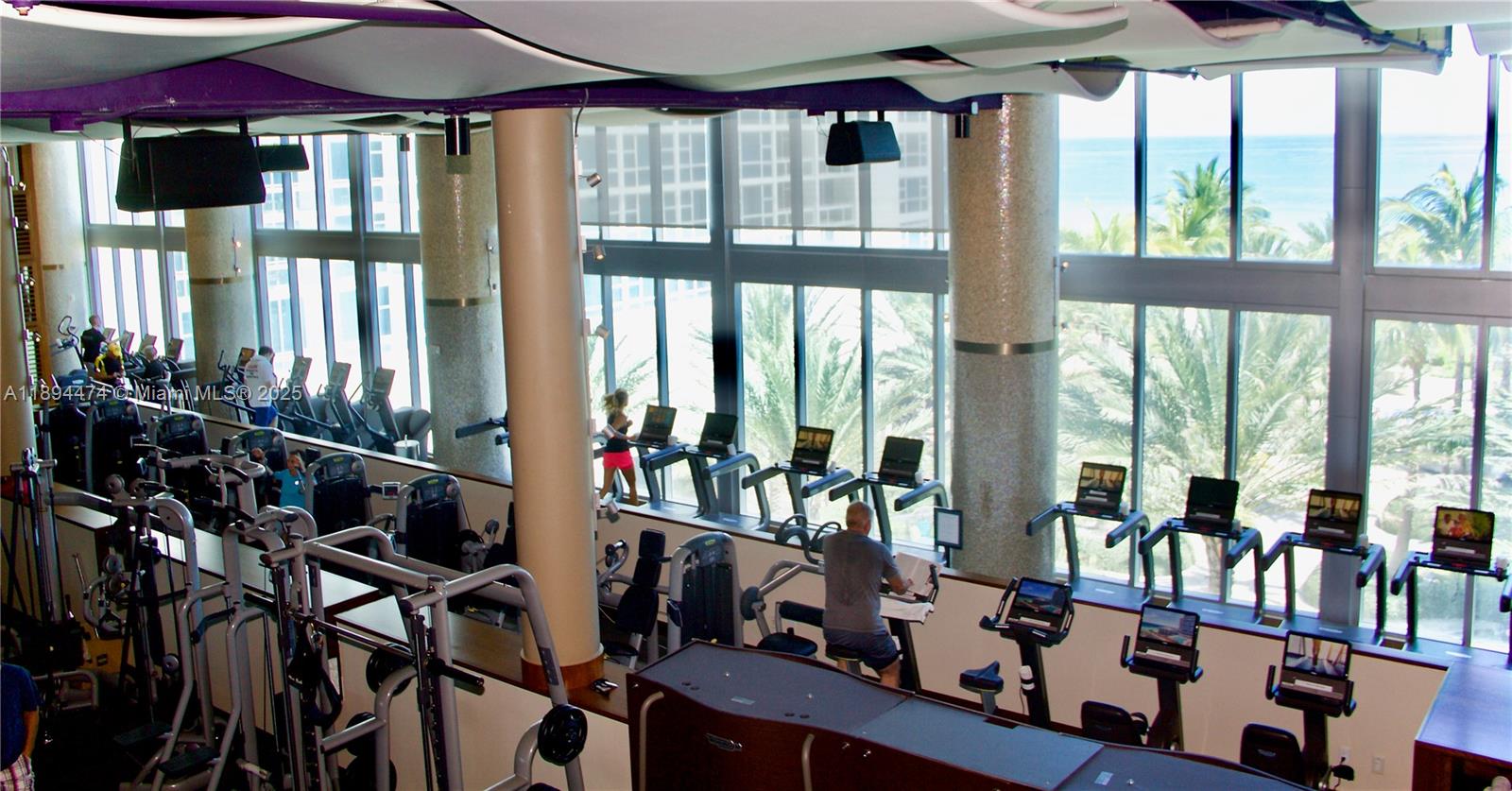 NORTH CARILLON BEACH COND - Residential Lease