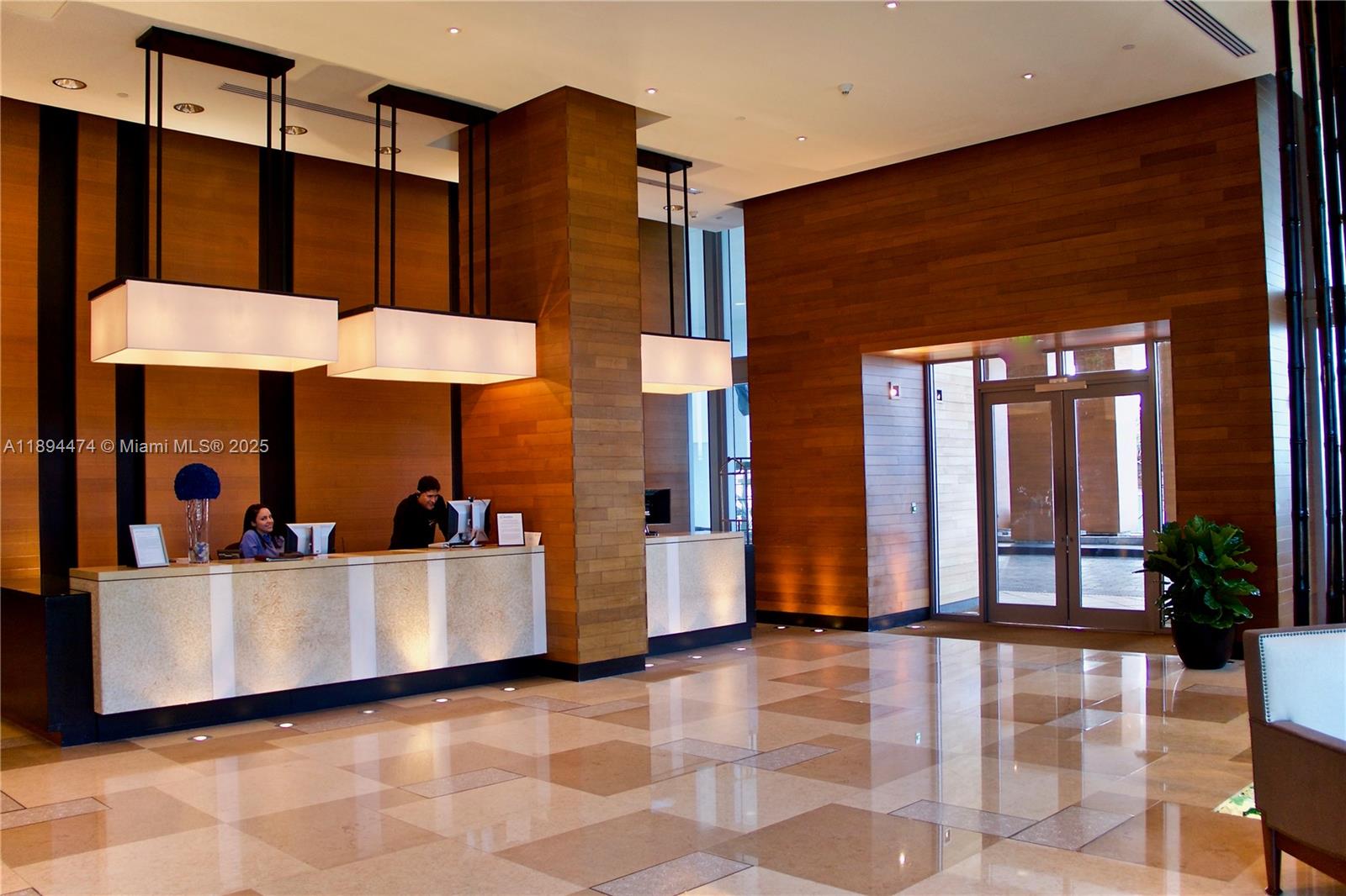 NORTH CARILLON BEACH COND - Residential Lease