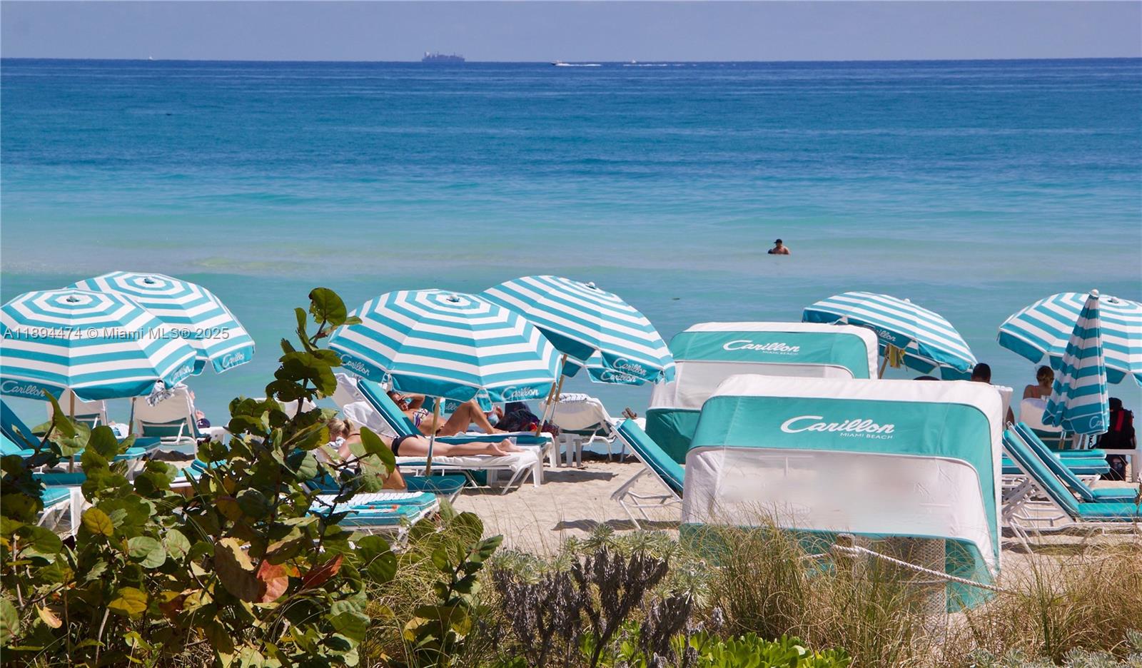 NORTH CARILLON BEACH COND - Residential Lease
