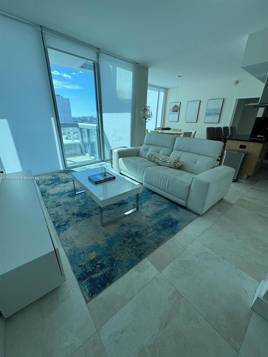 NORTH CARILLON BEACH COND - Residential Lease