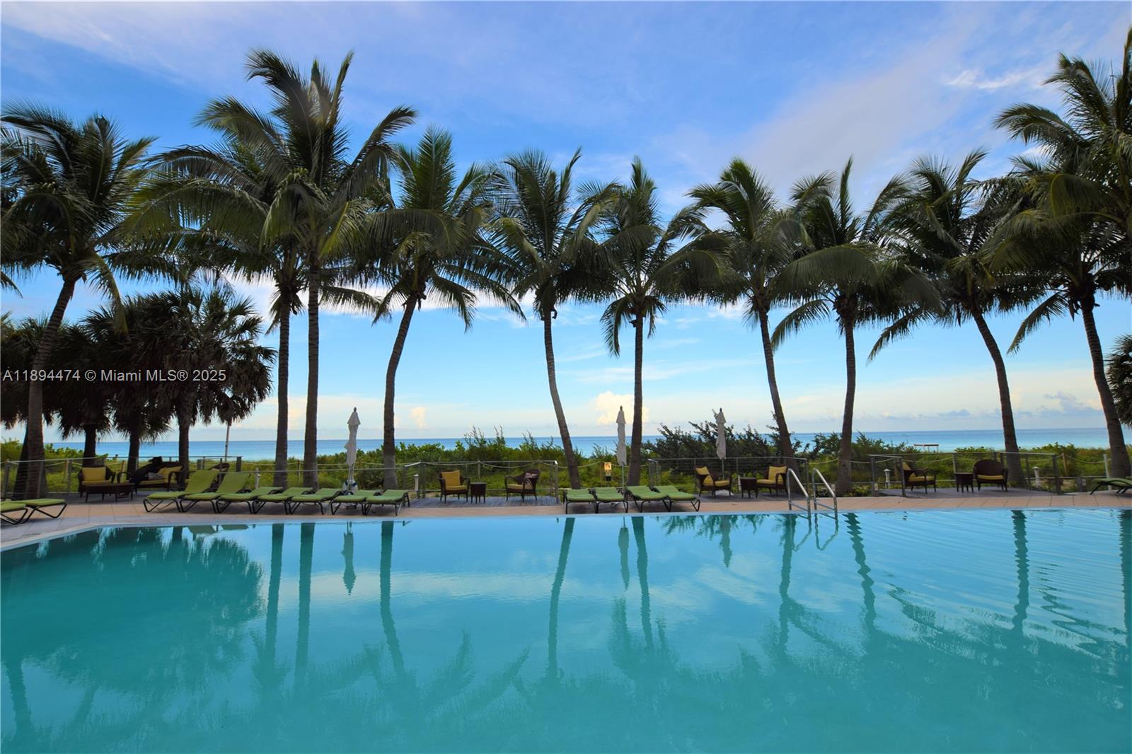 NORTH CARILLON BEACH COND - Residential Lease