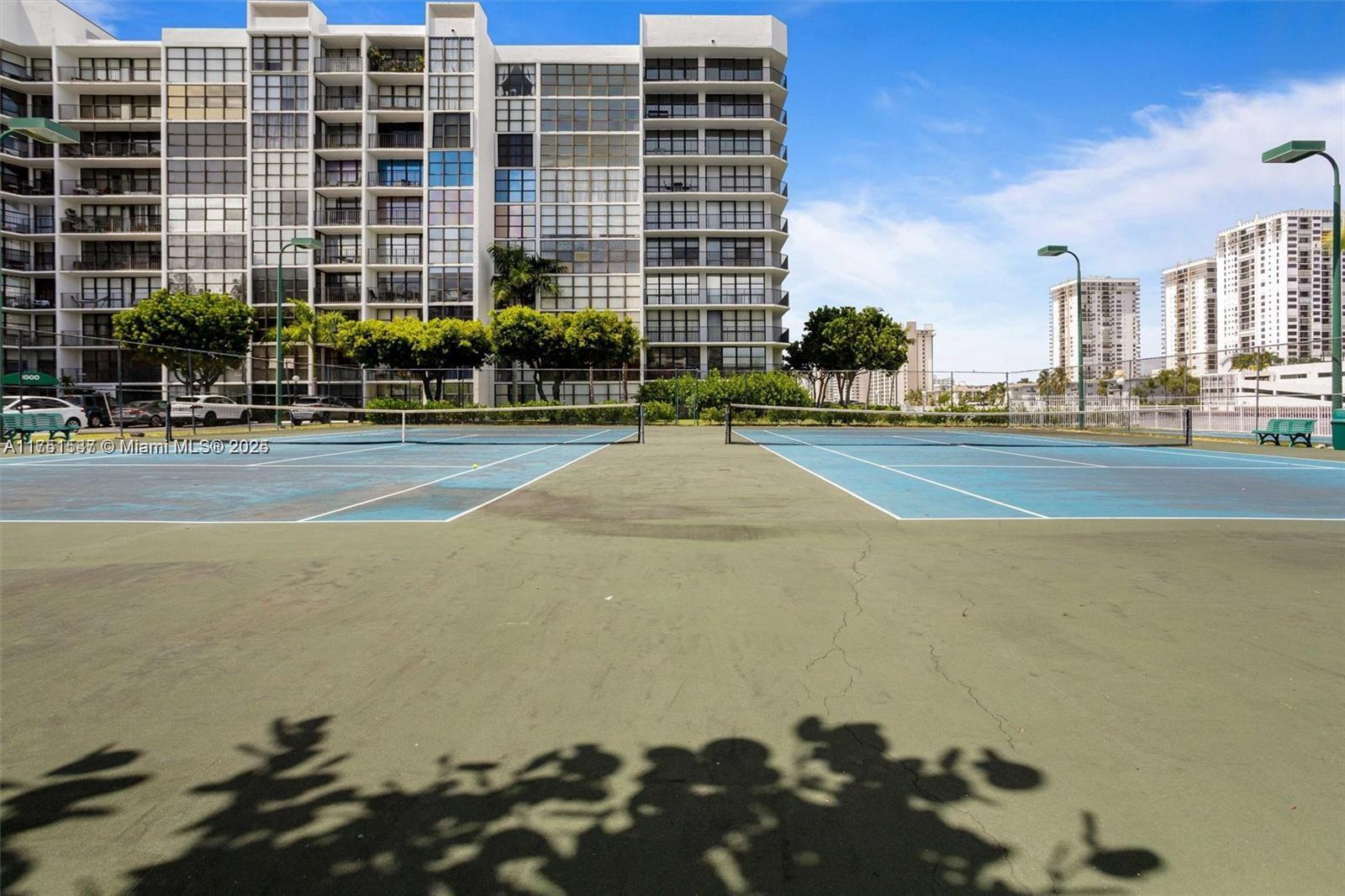 OCEANVIEW PARK CONDO - Residential