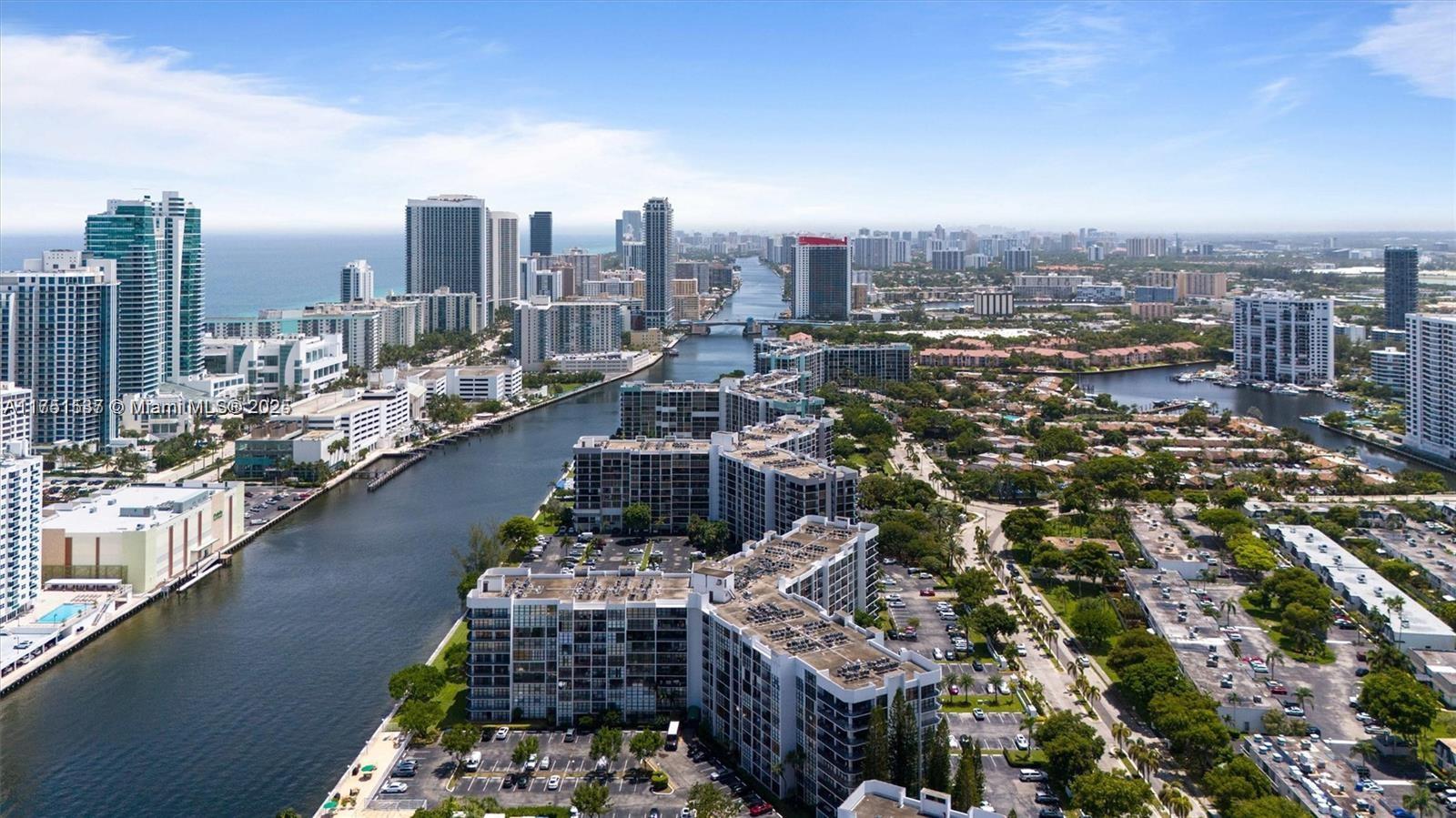 OCEANVIEW PARK CONDO - Residential